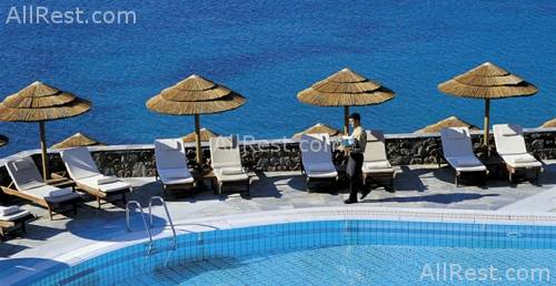 Myconian Imperial Resort & Thalasso Spa 57